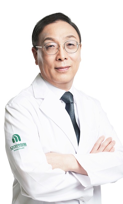 キム チャンジュ 主席院長